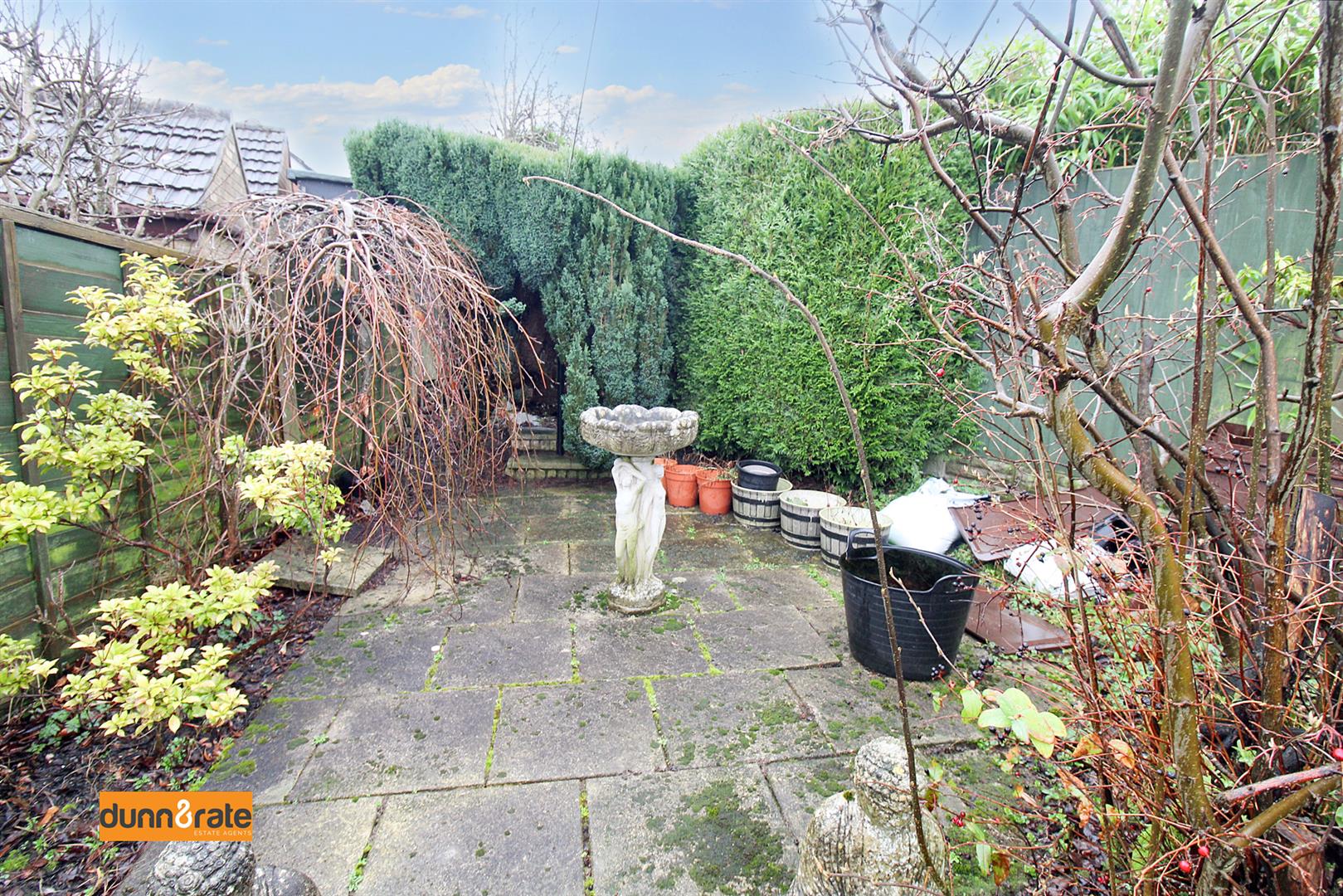 Woodside Avenue, Brown Edge, Stoke-On-Trent